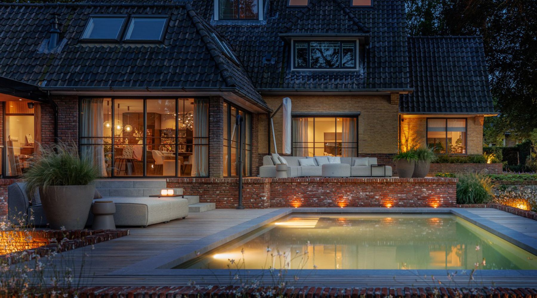 Stylingtips voor Je Loungebank in de Tuin