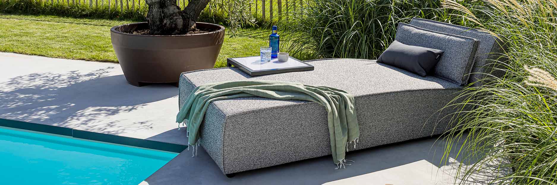 DAYBED LIGBED ALL-WEATHER