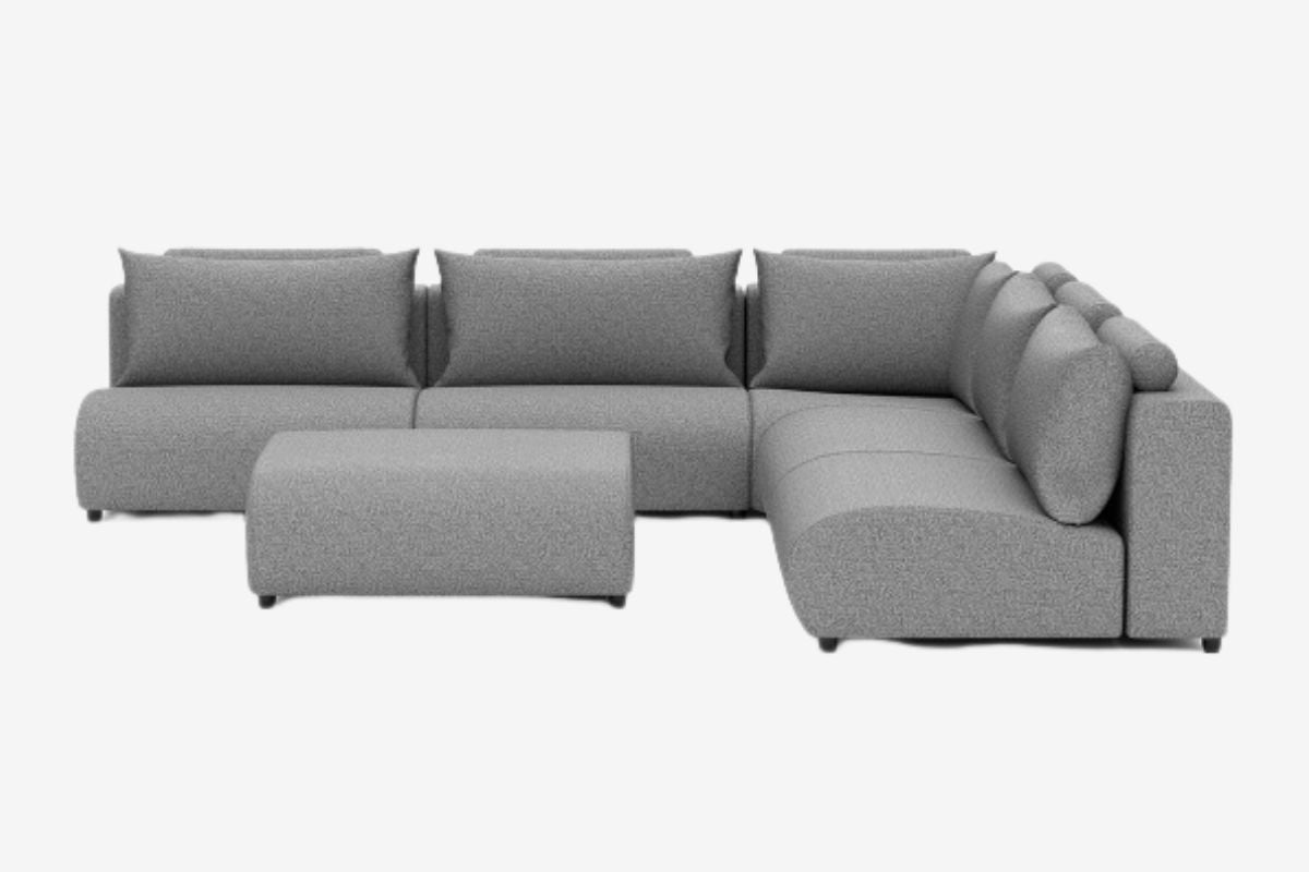 Bubalou all-weather loungeset Luxury