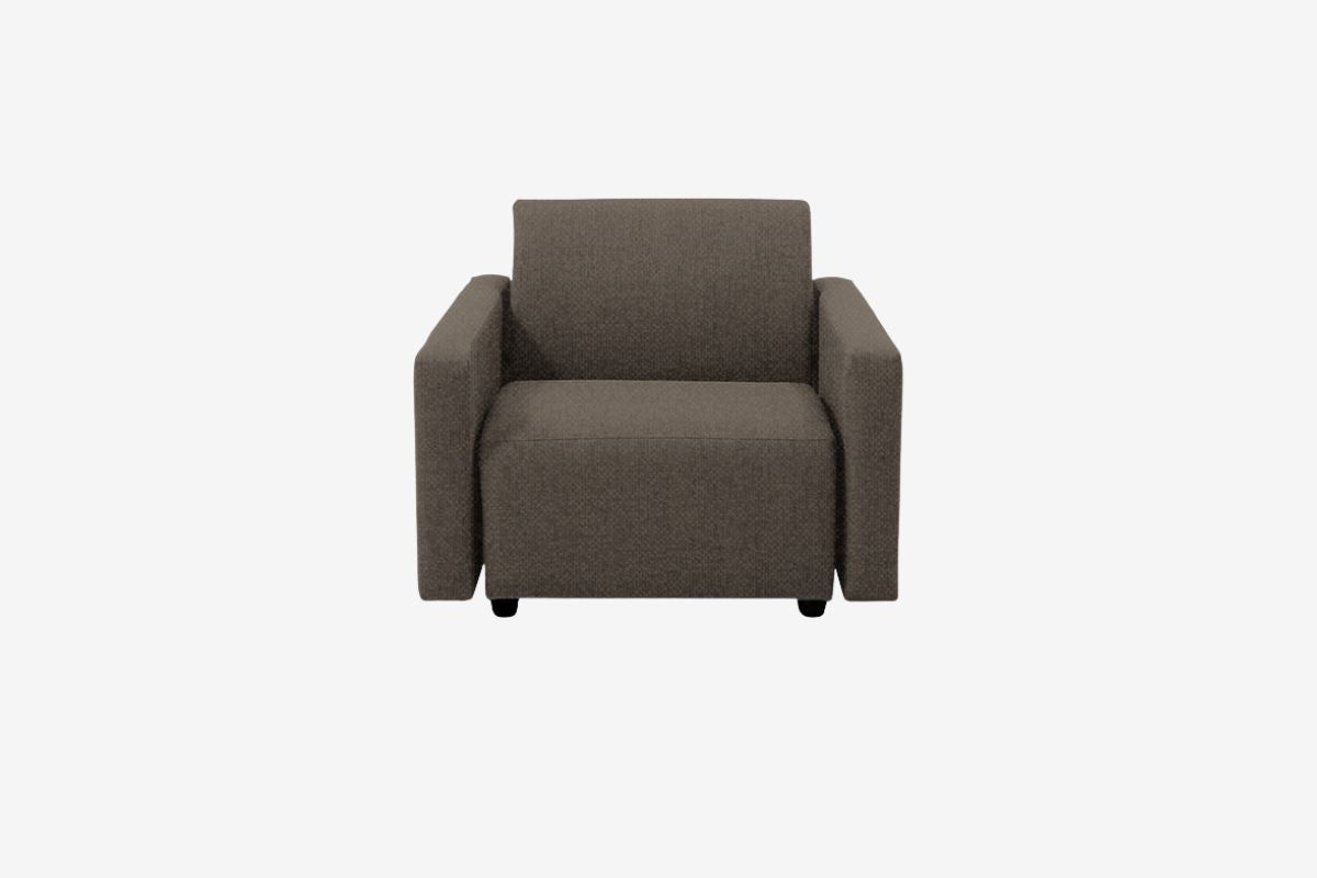 Bubalou all-weather loungeset , outdoor sofa Petit