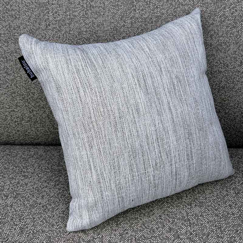 Sierkussen 45x45 cm - Softline Sand