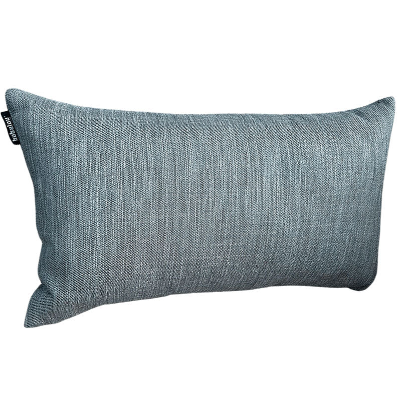 Lendekussen 70x40 cm - Softline Steel