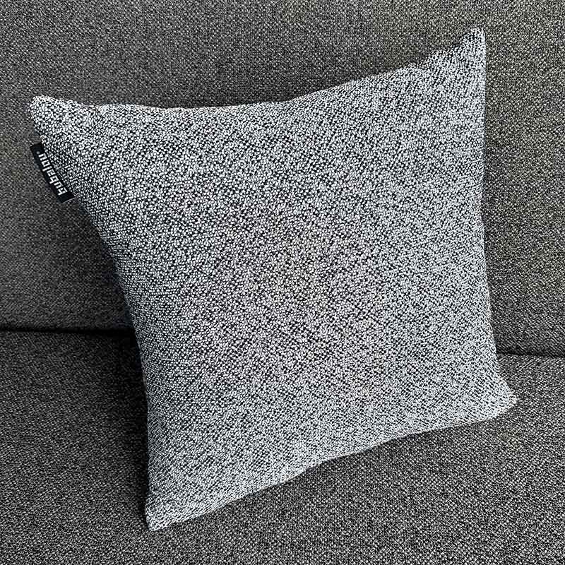 Outdoor pillow 45x45 cm - Deluxe Steel