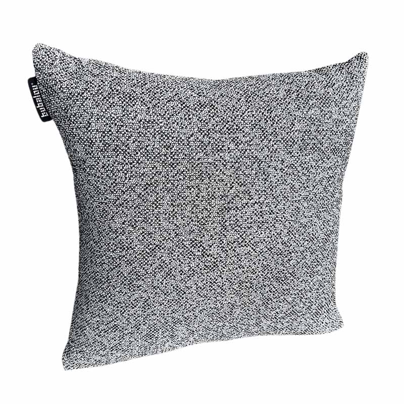 Outdoor pillow 45x45 cm - Deluxe Steel