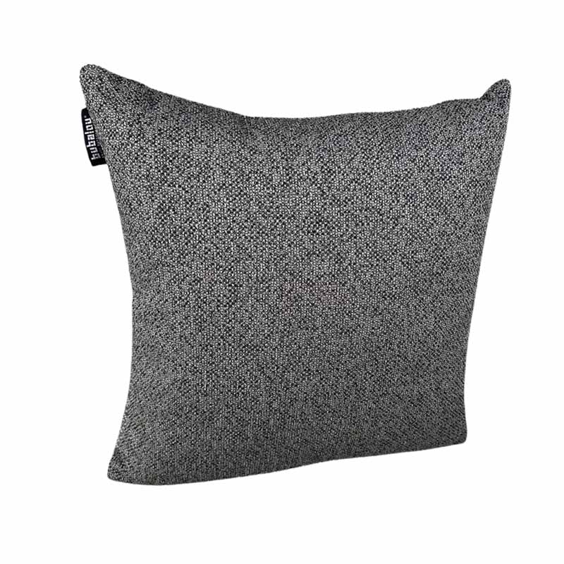Outdoor pillow 45x45 cm - Deluxe Steel