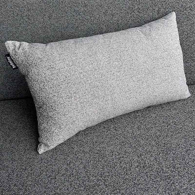 Outdoor cushion 70x40 cm - Deluxe Light Taupe