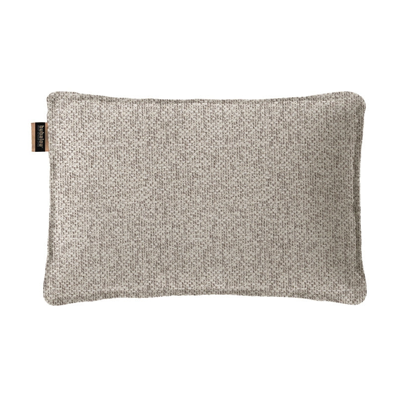 Heat Pillow Wave 60x45cm -Deluxe Light Taupe