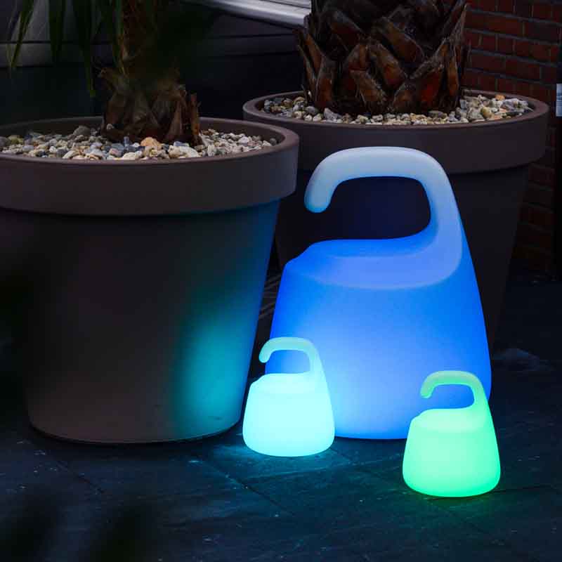 Belly65 outdoor lamp