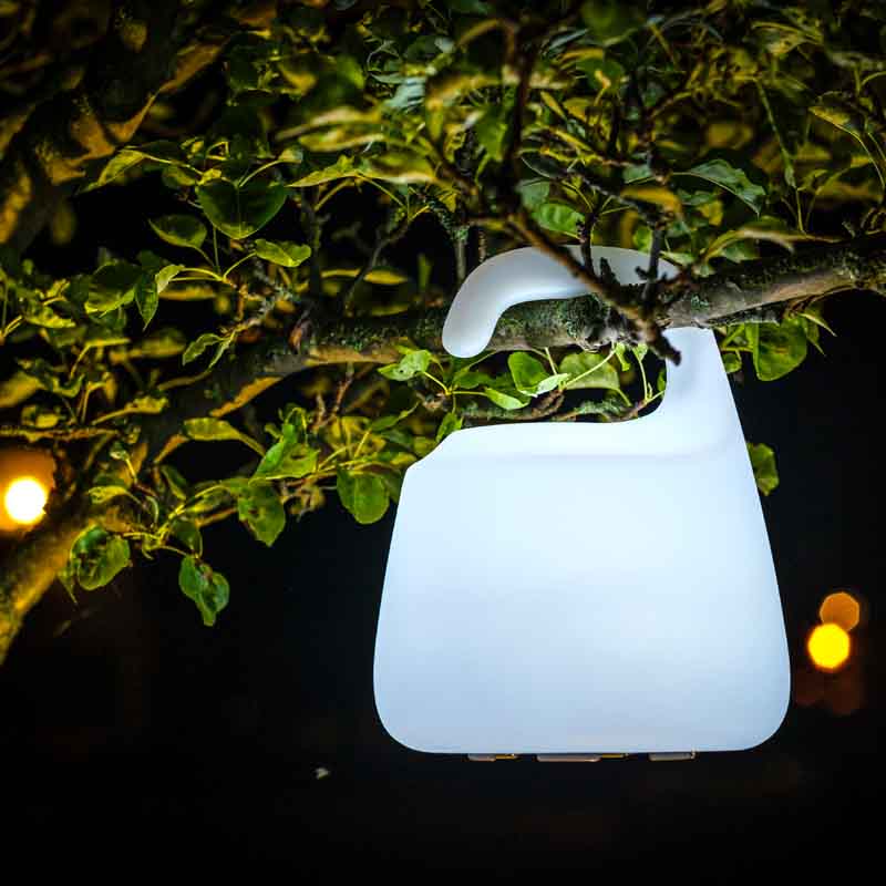 Belly25 buitenlamp