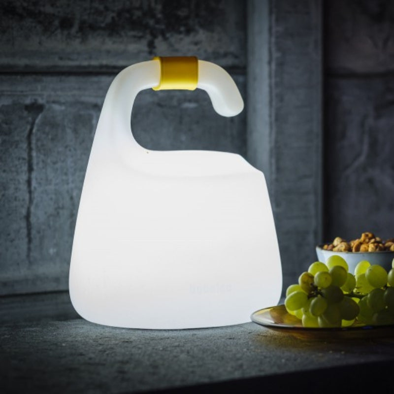 Bubalou Belly25, draadloze sfeerverlichting voor buiten