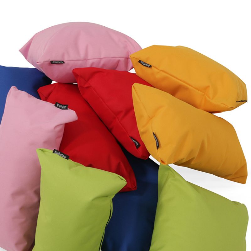 Bub decorative cushion Orange