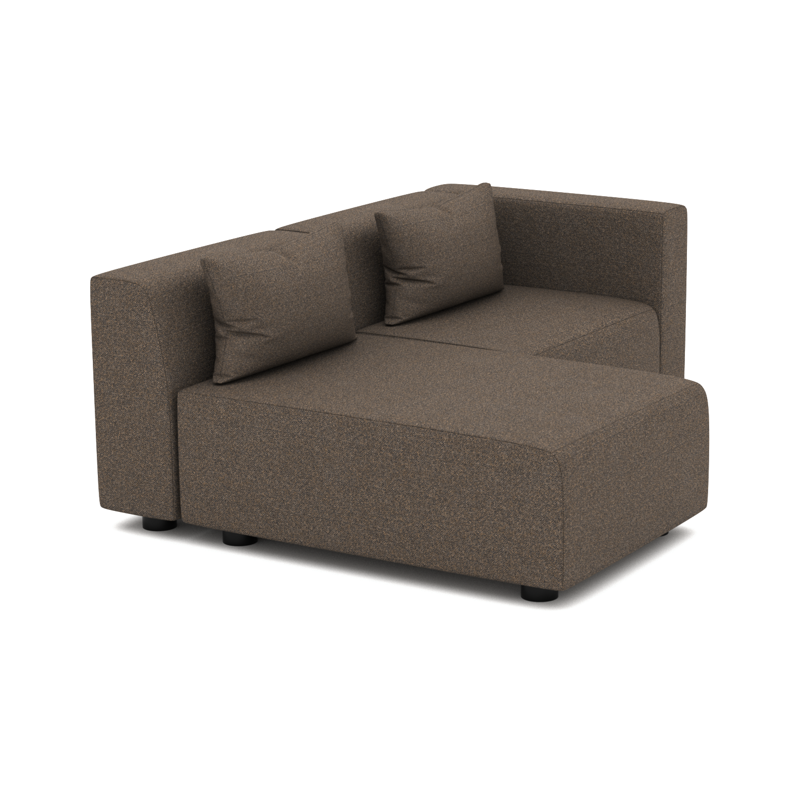 Bended Sofa 6-seater