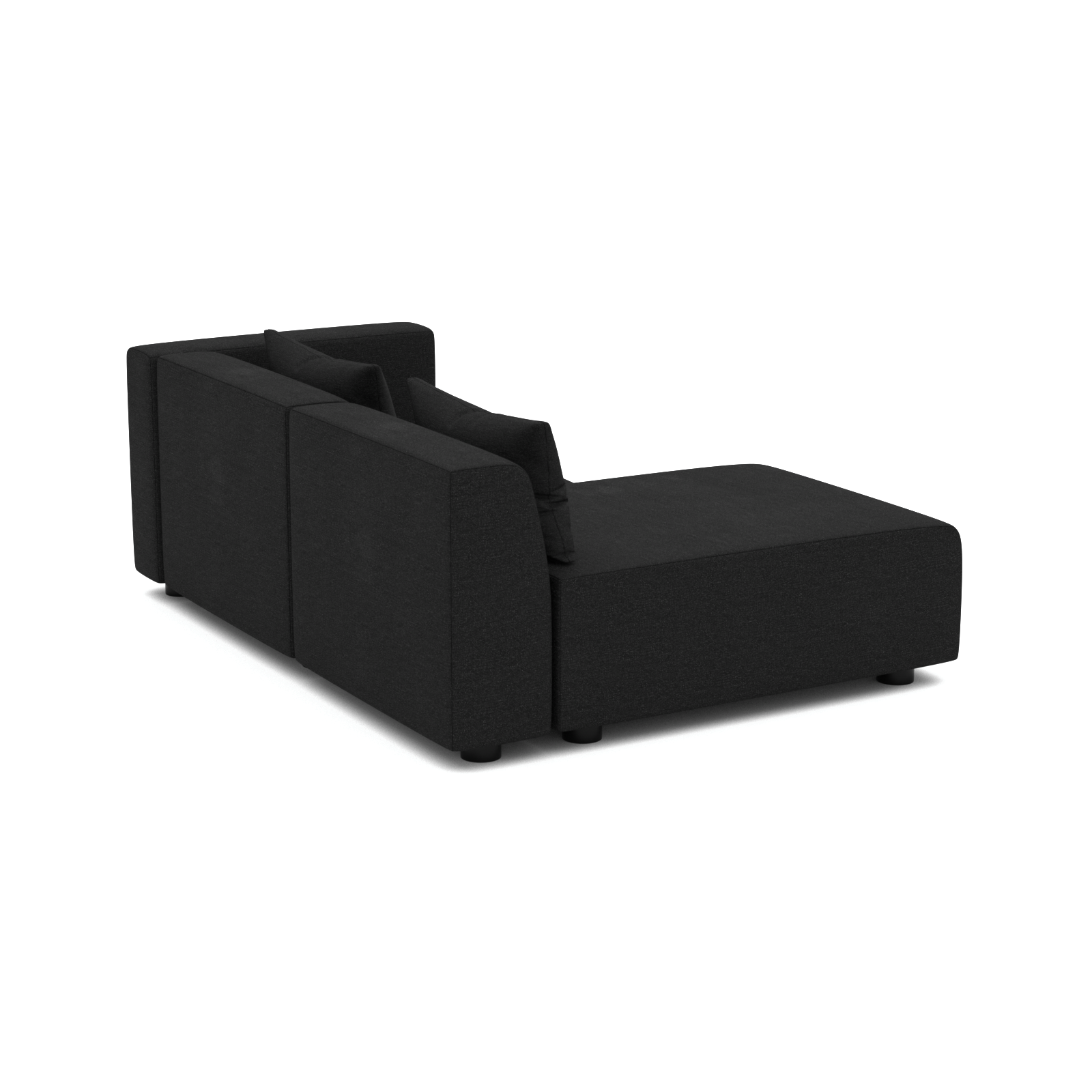 Bended Sofa 6-seater