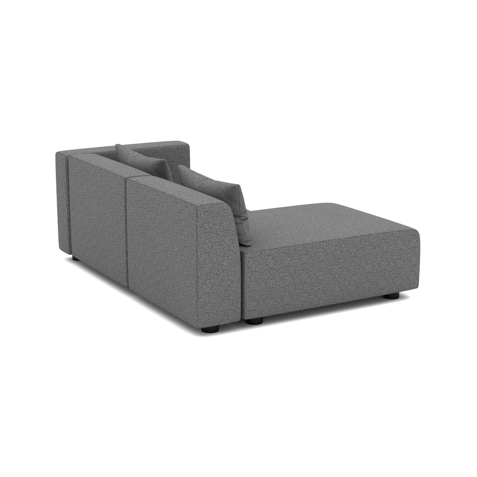 Bended Sofa 6-seater