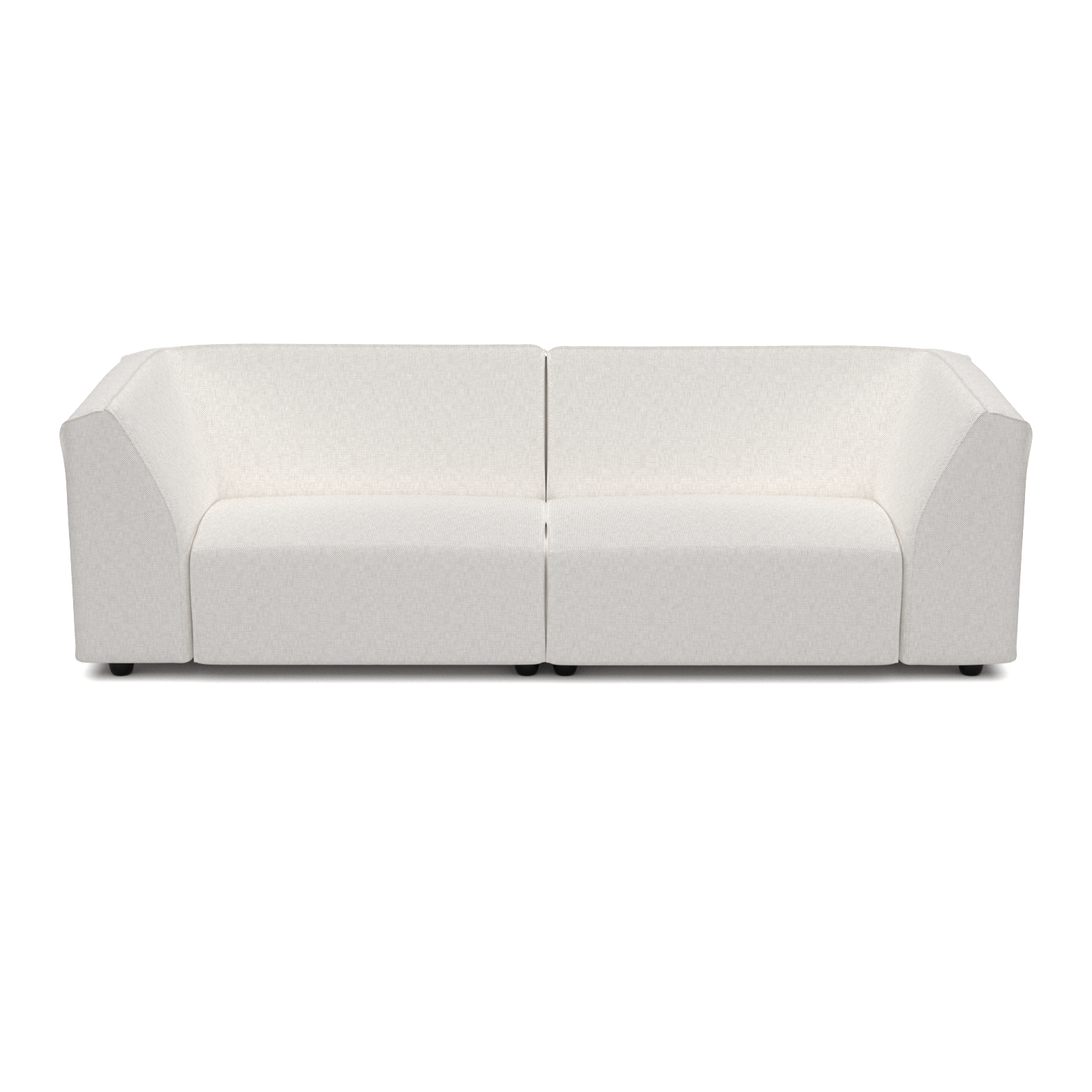 Chill lounge set 3-seater