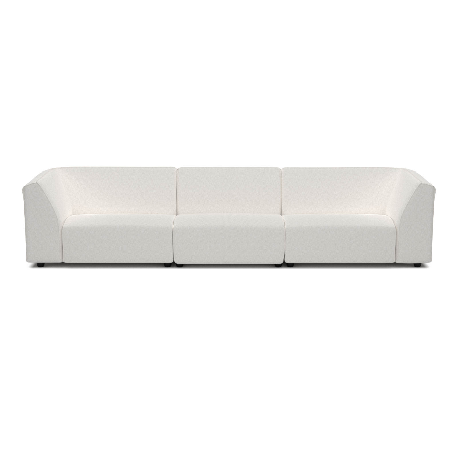 Chill lounge set 6-seater