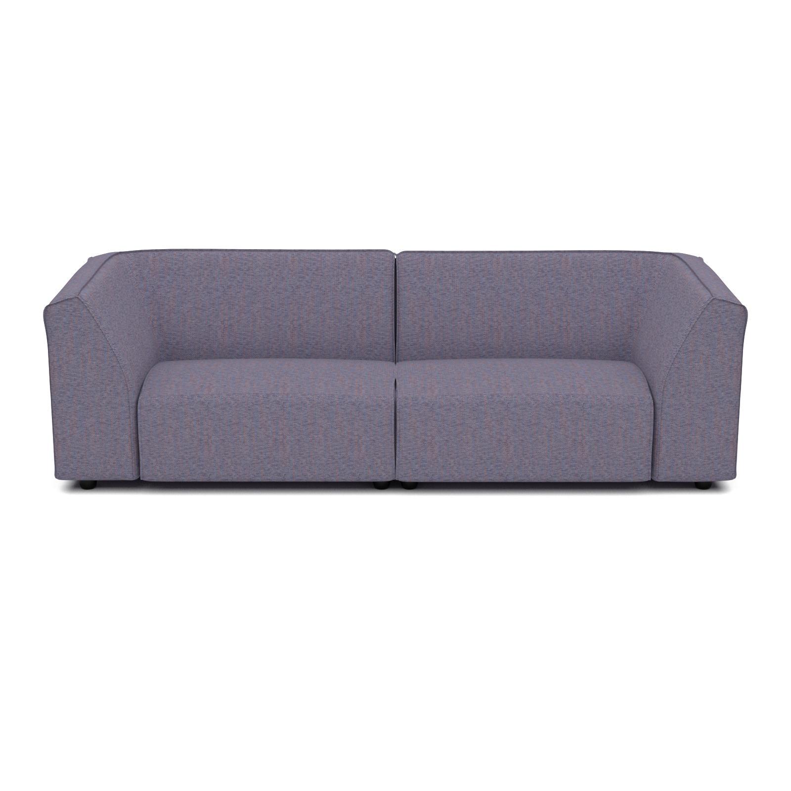 Chill lounge set 3-seater