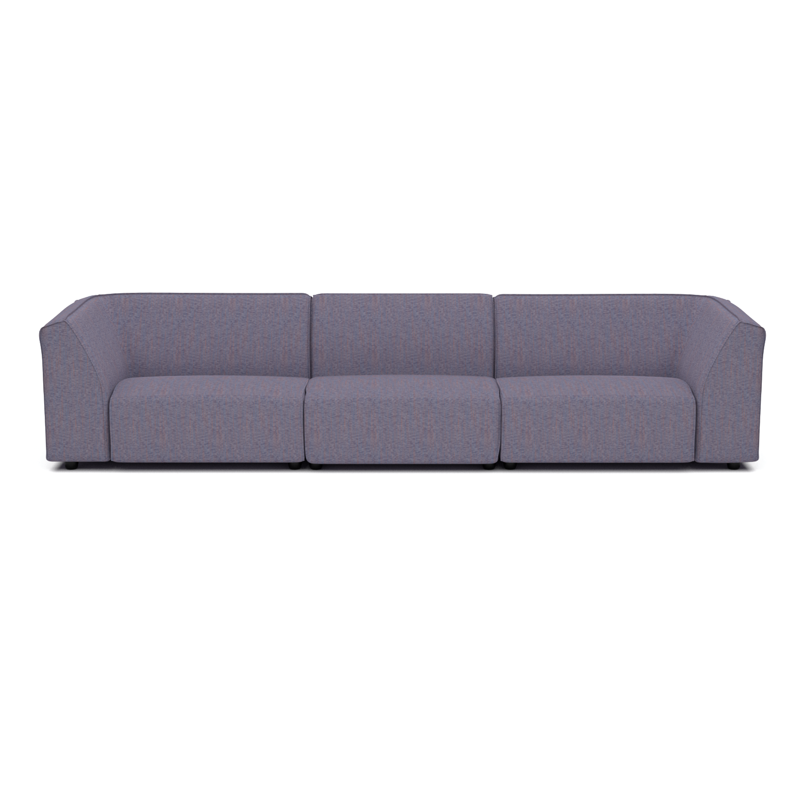 Chill lounge set 6-seater