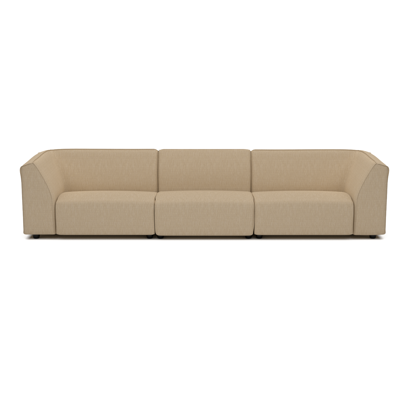 Chill lounge set 6-seater