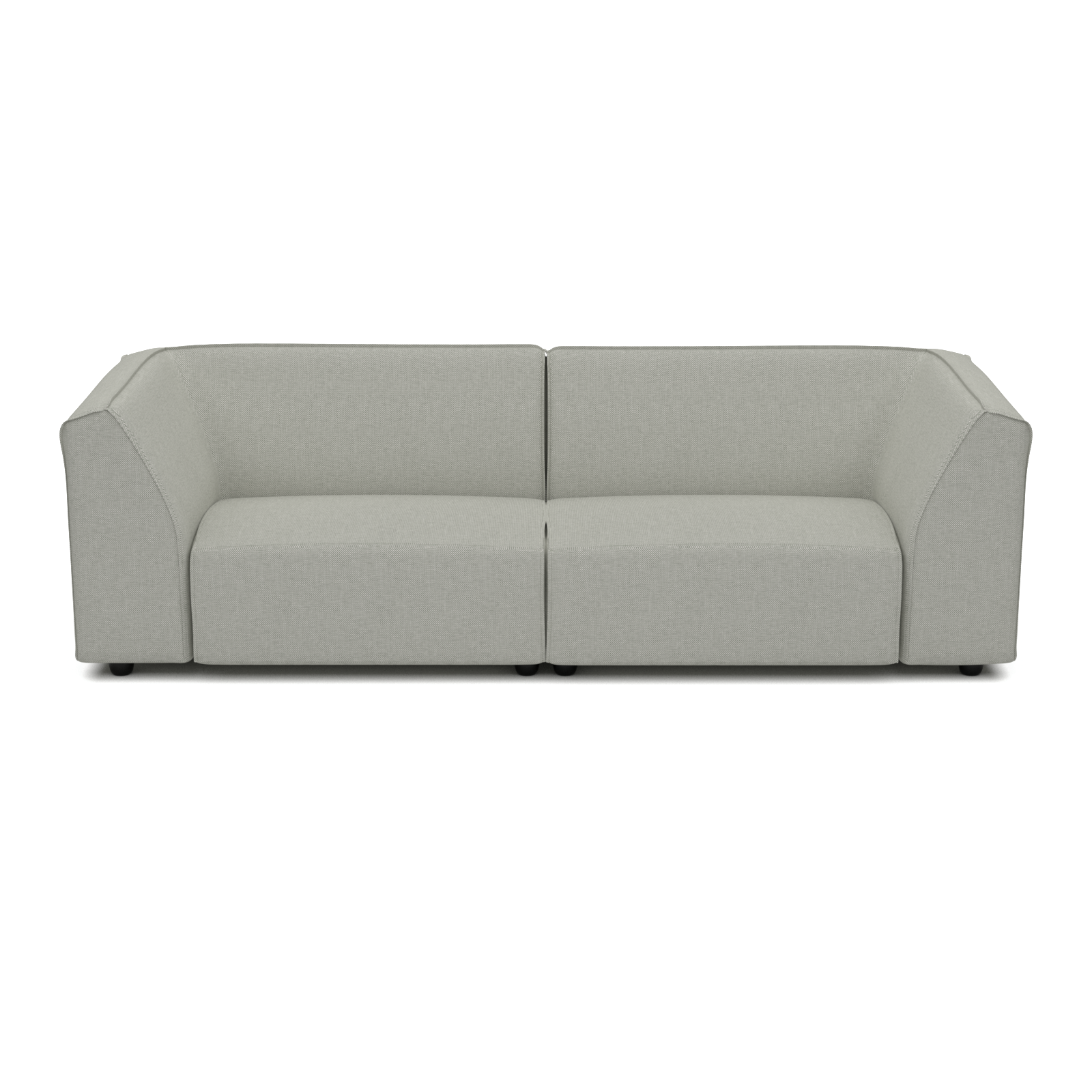 Chill lounge set 3-seater