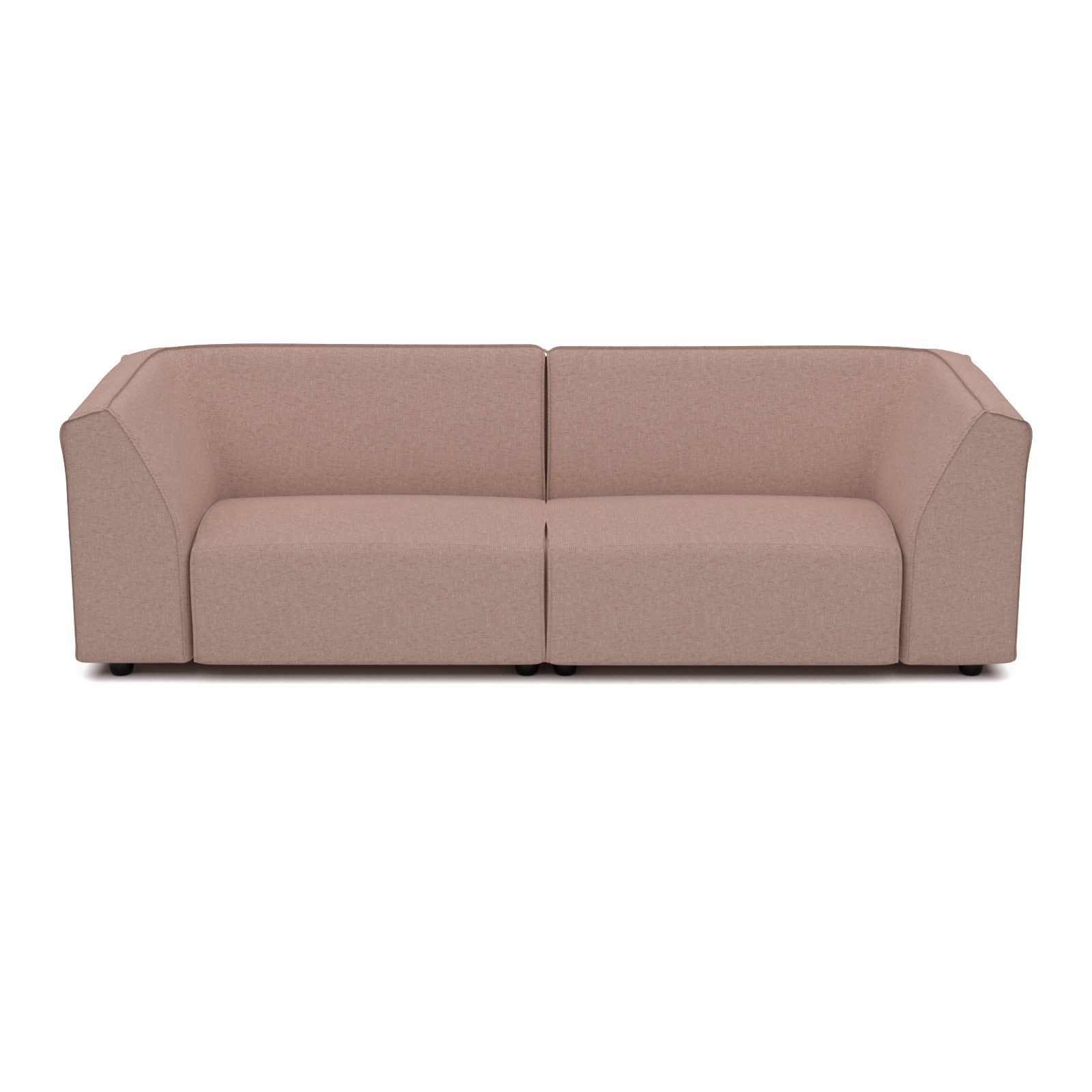 Chill lounge set 3-seater
