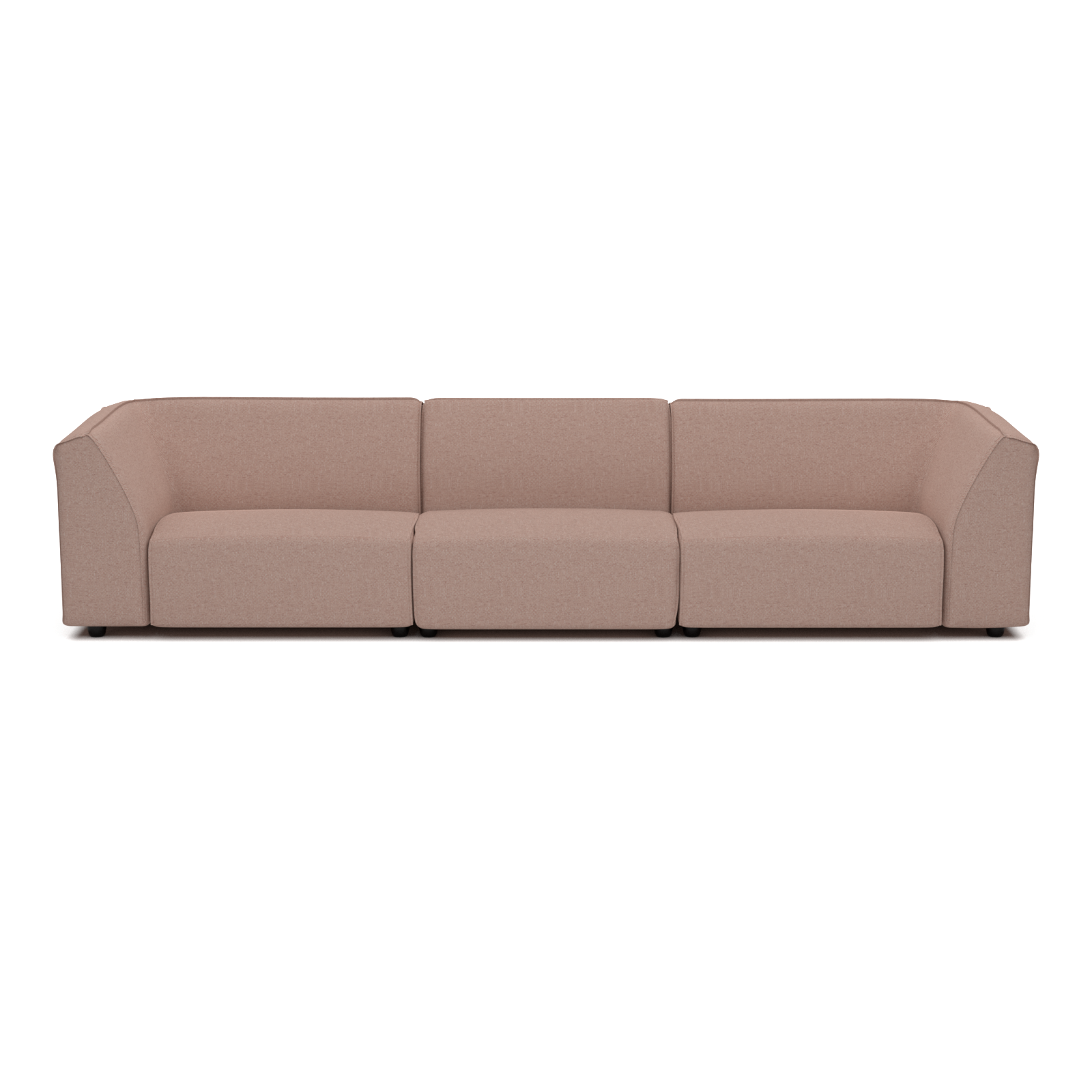 Chill lounge set 6-seater