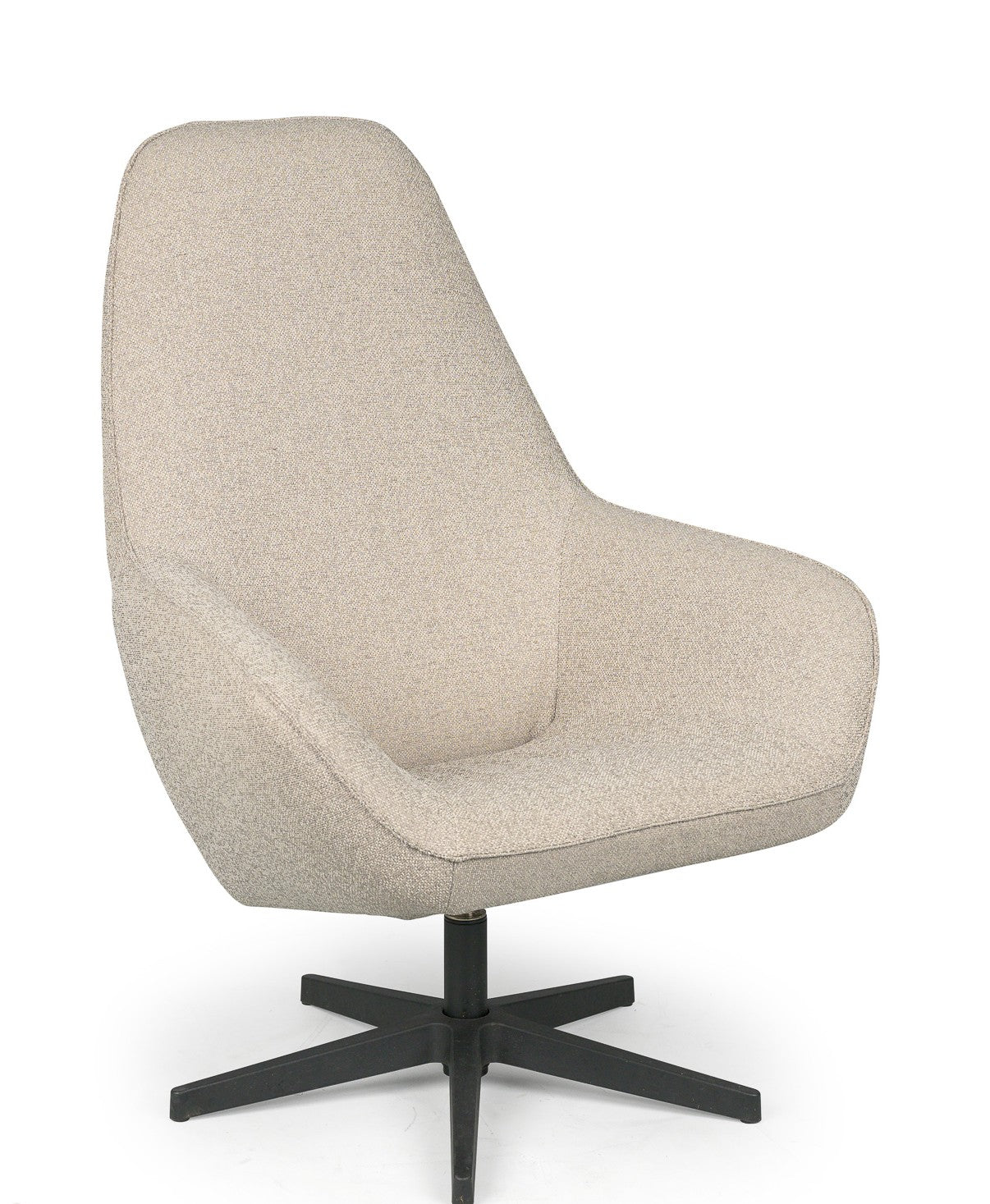 draaifauteuil Hugo HIGH