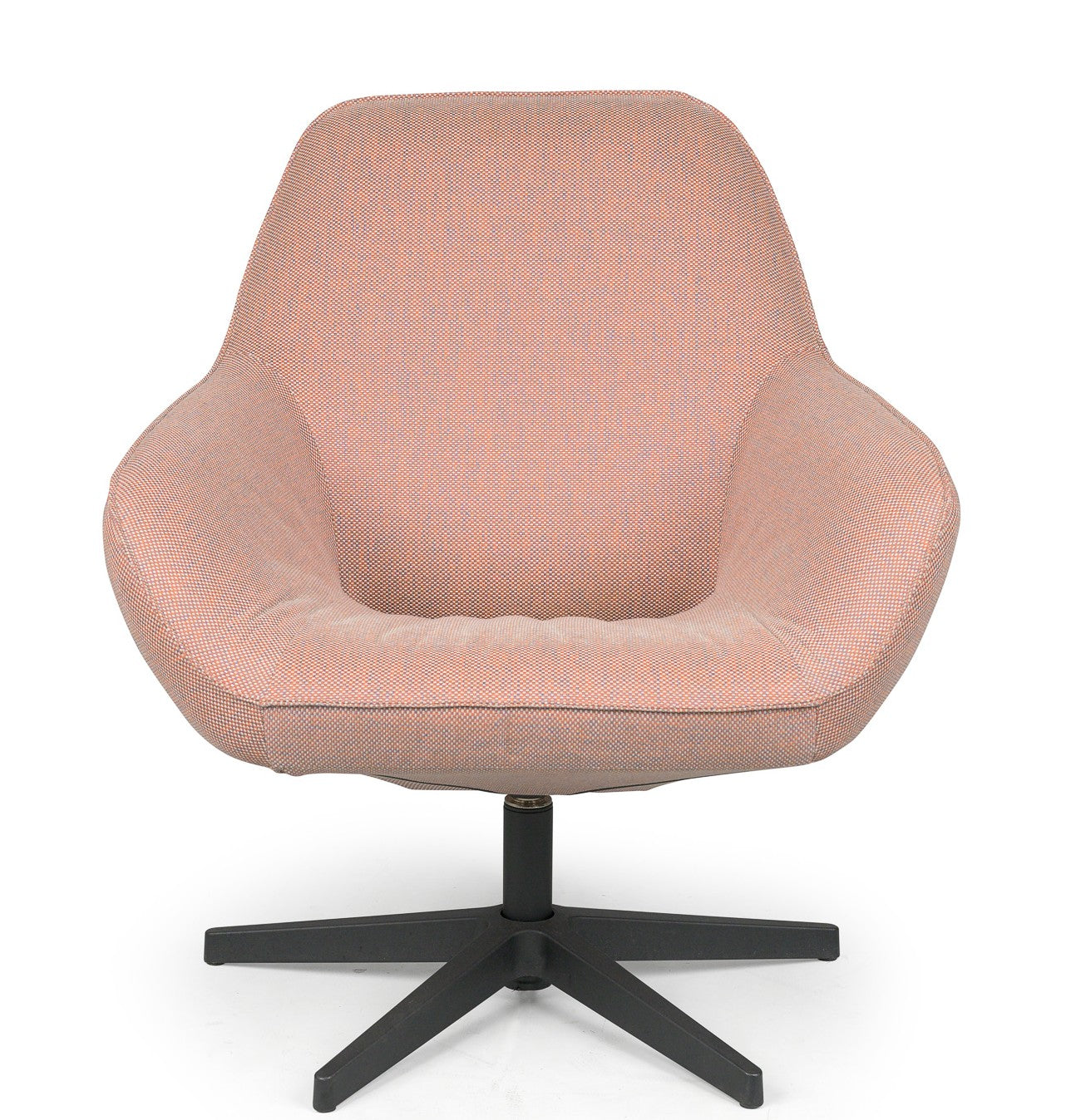 draaifauteuil Hugo LOW