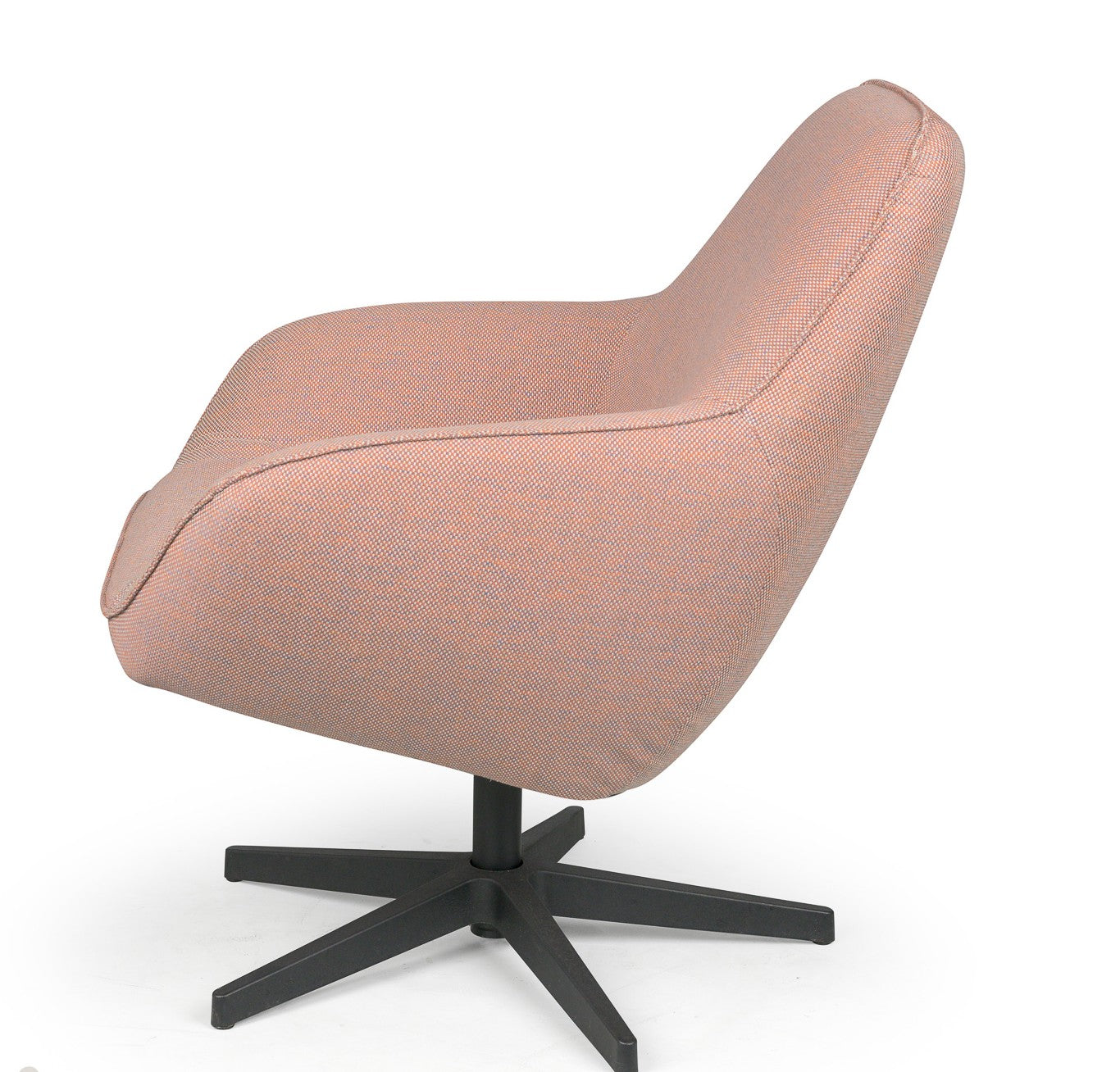 draaifauteuil Hugo LOW