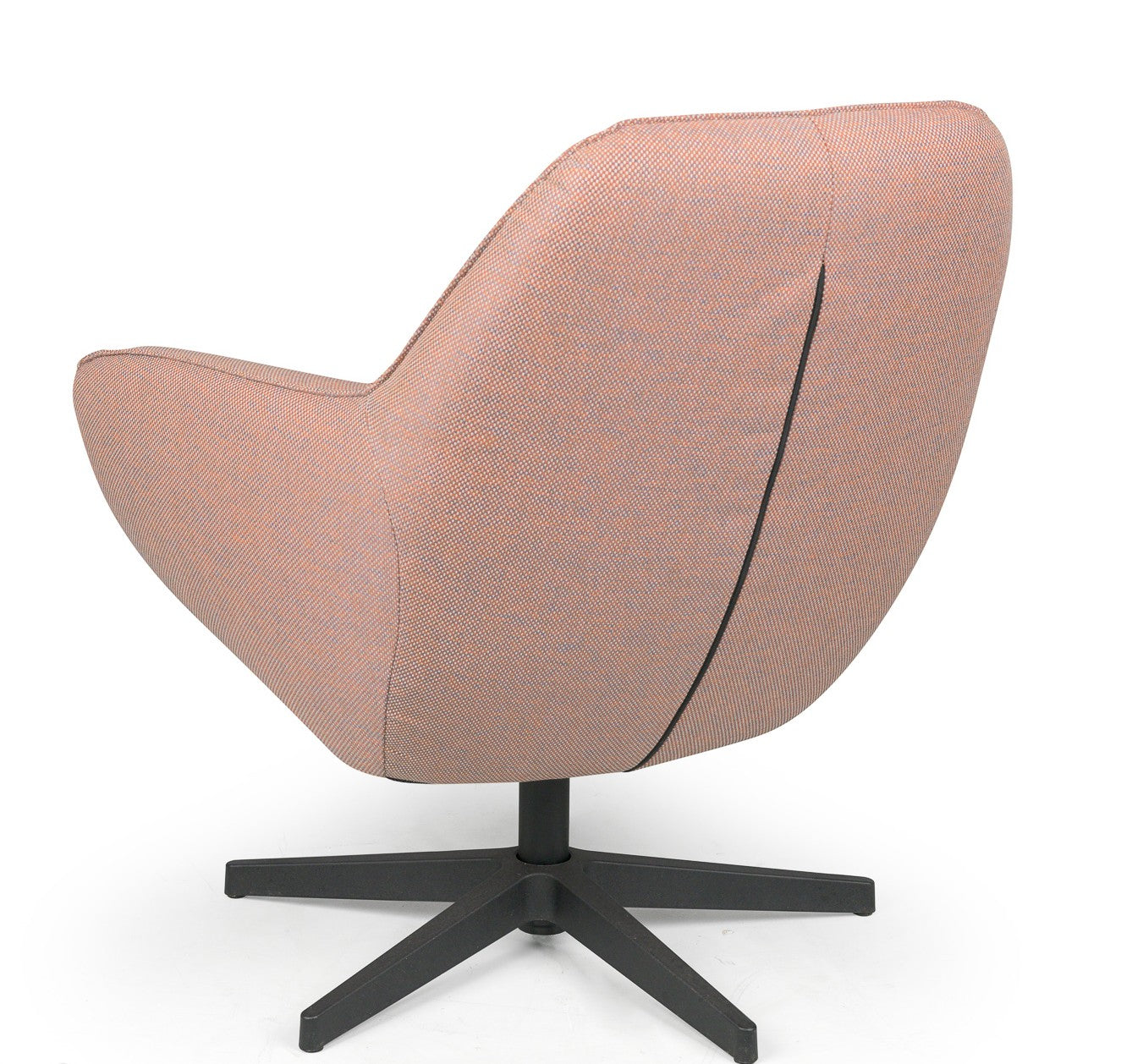 draaifauteuil Hugo LOW