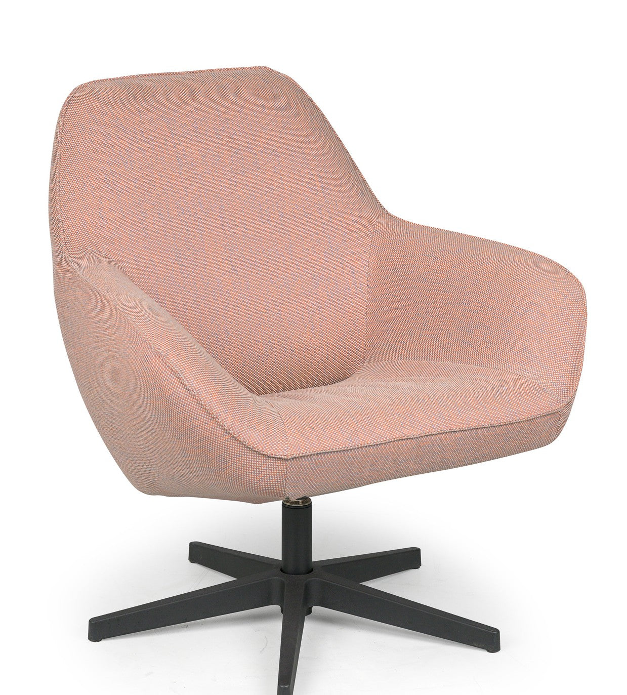 draaifauteuil Hugo LOW