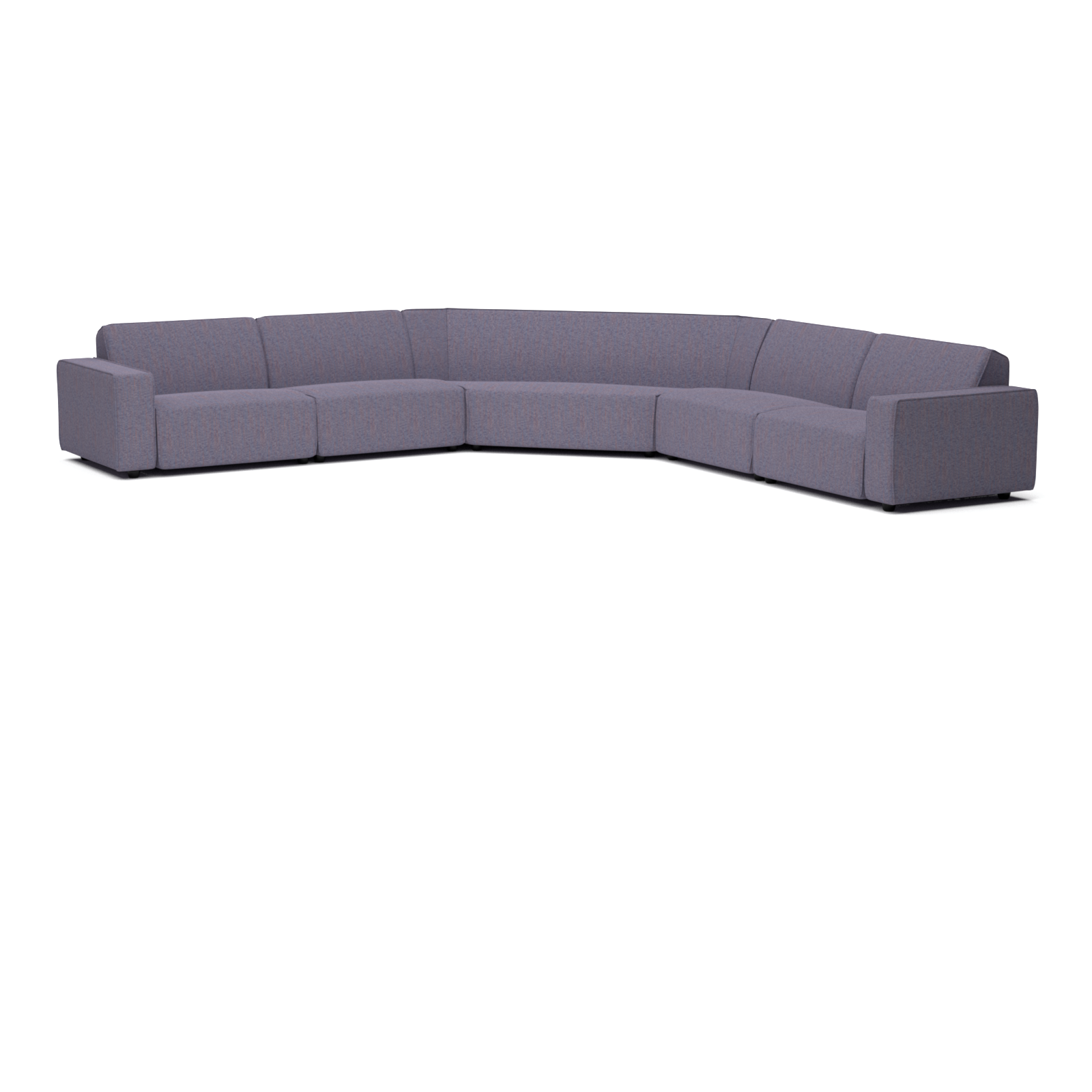 KniQ 10-zits hoek (links)