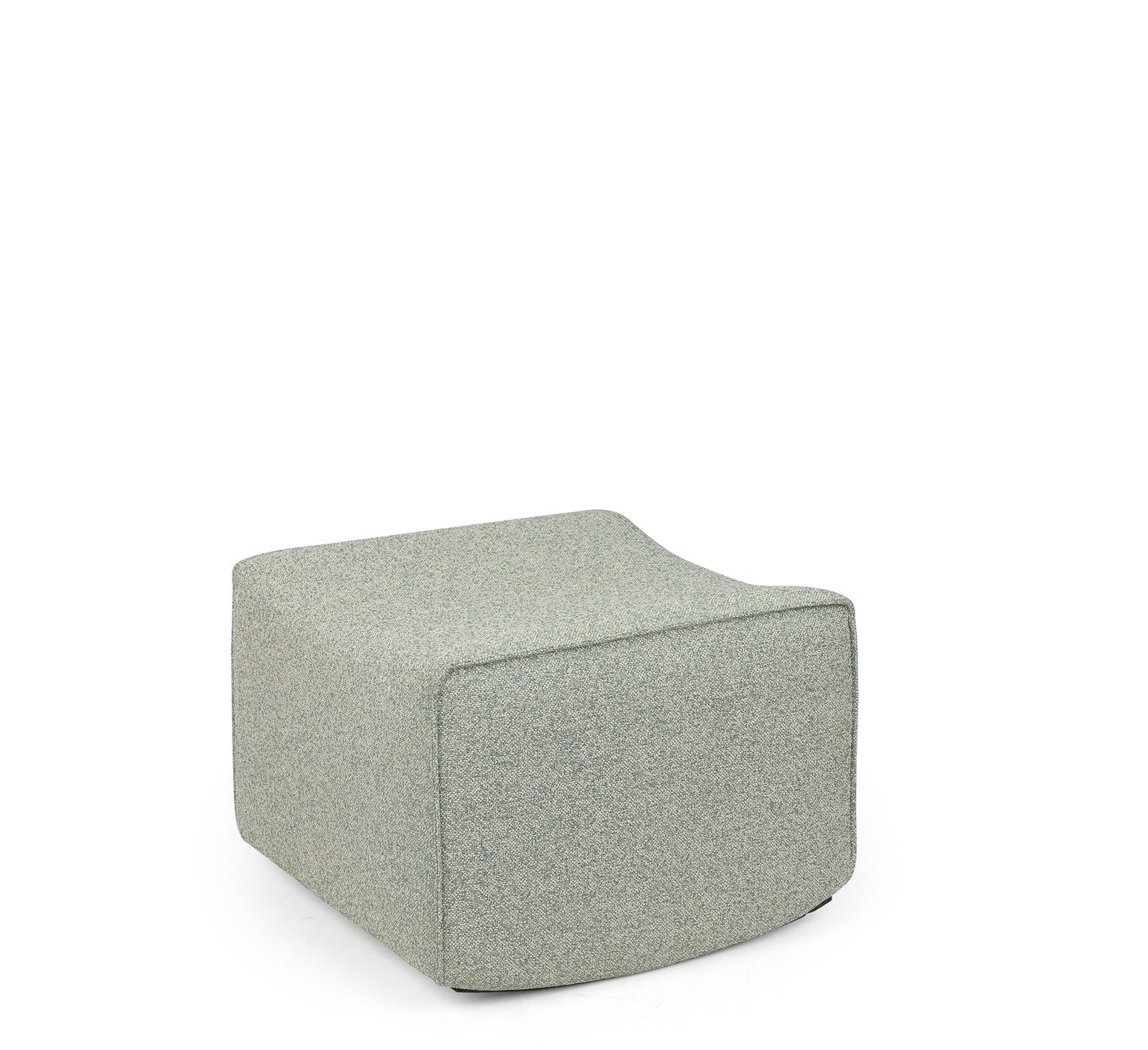 Schommel + hocker