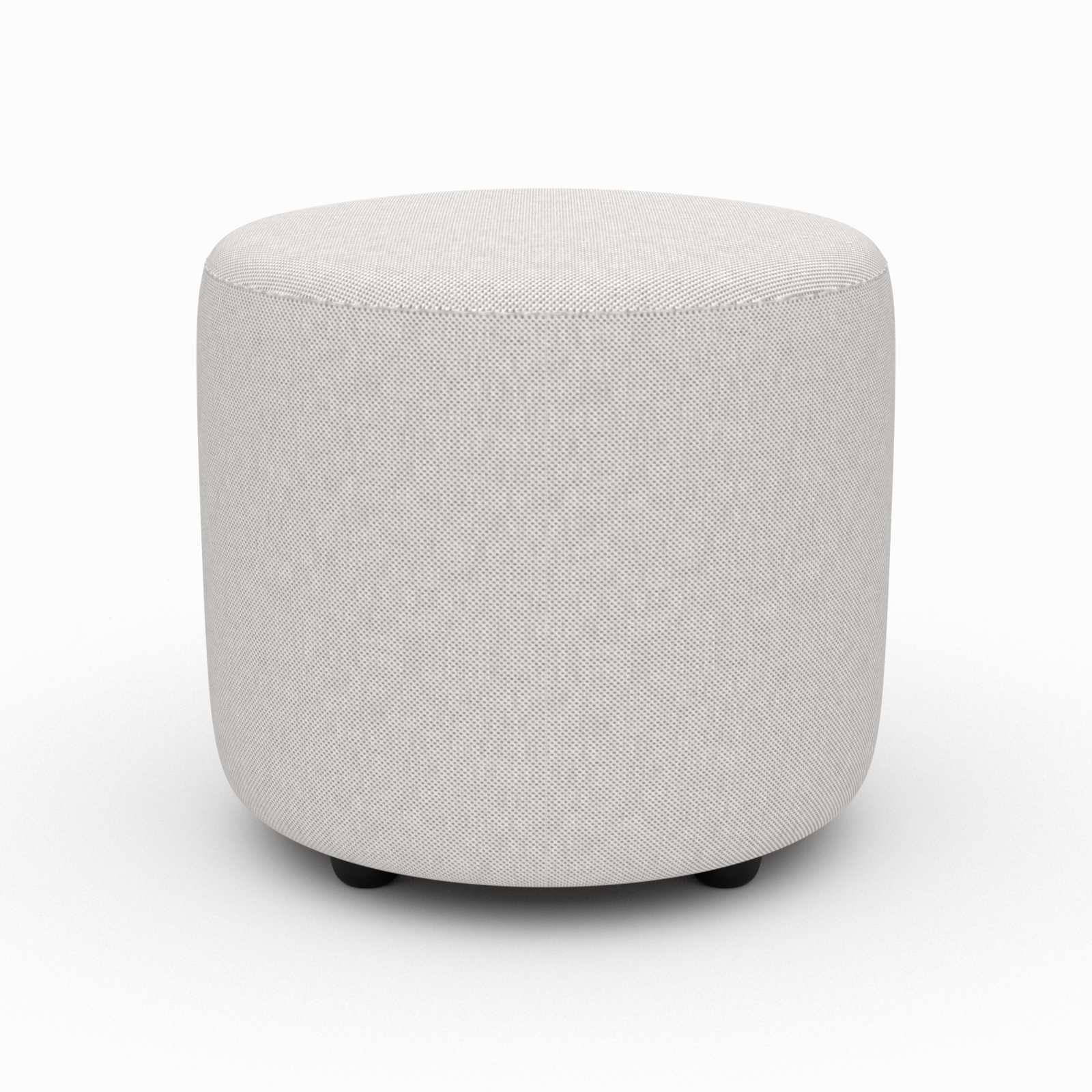 Roundabout Pouffe60