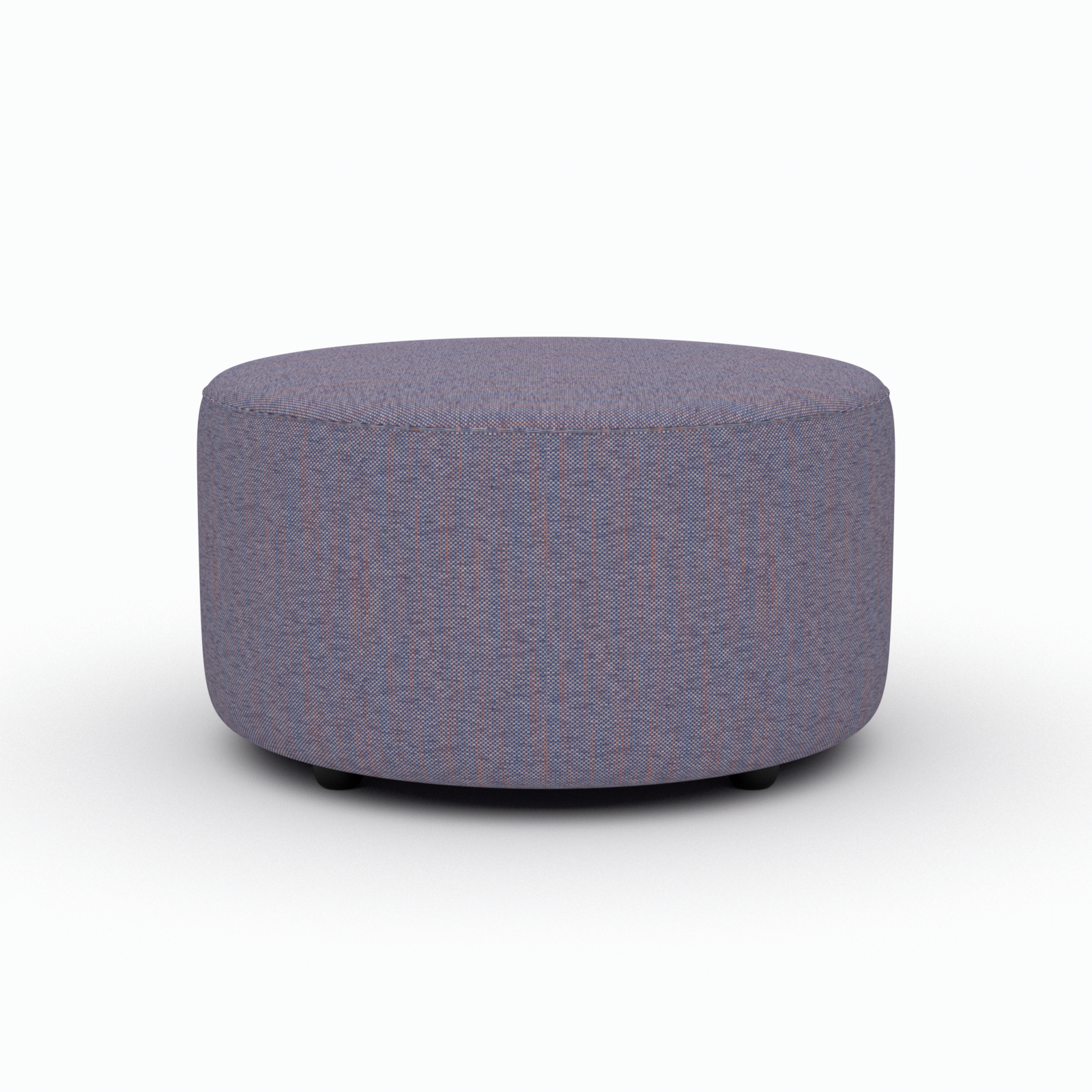 Roundabout Pouffe90