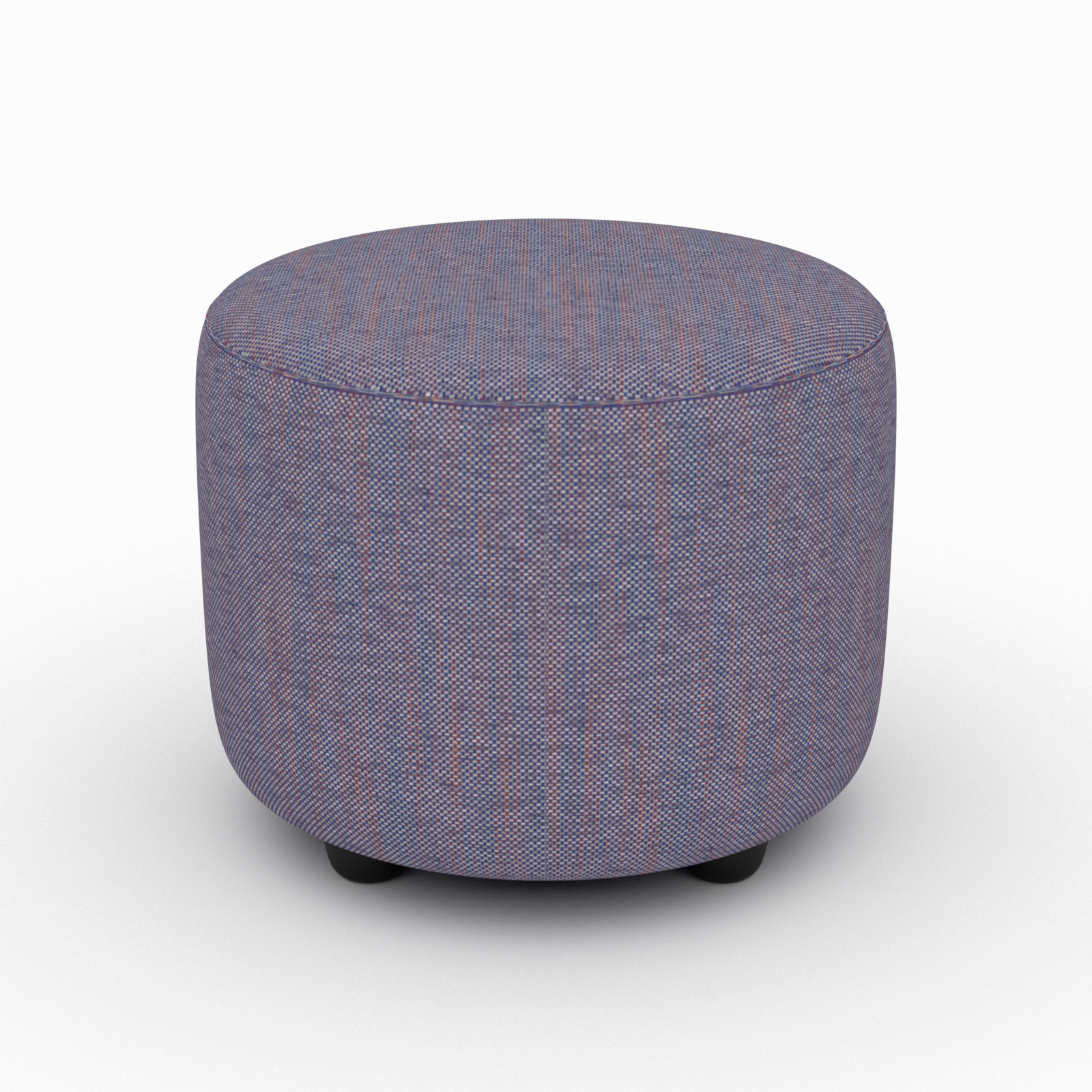 Roundabout Pouffe50