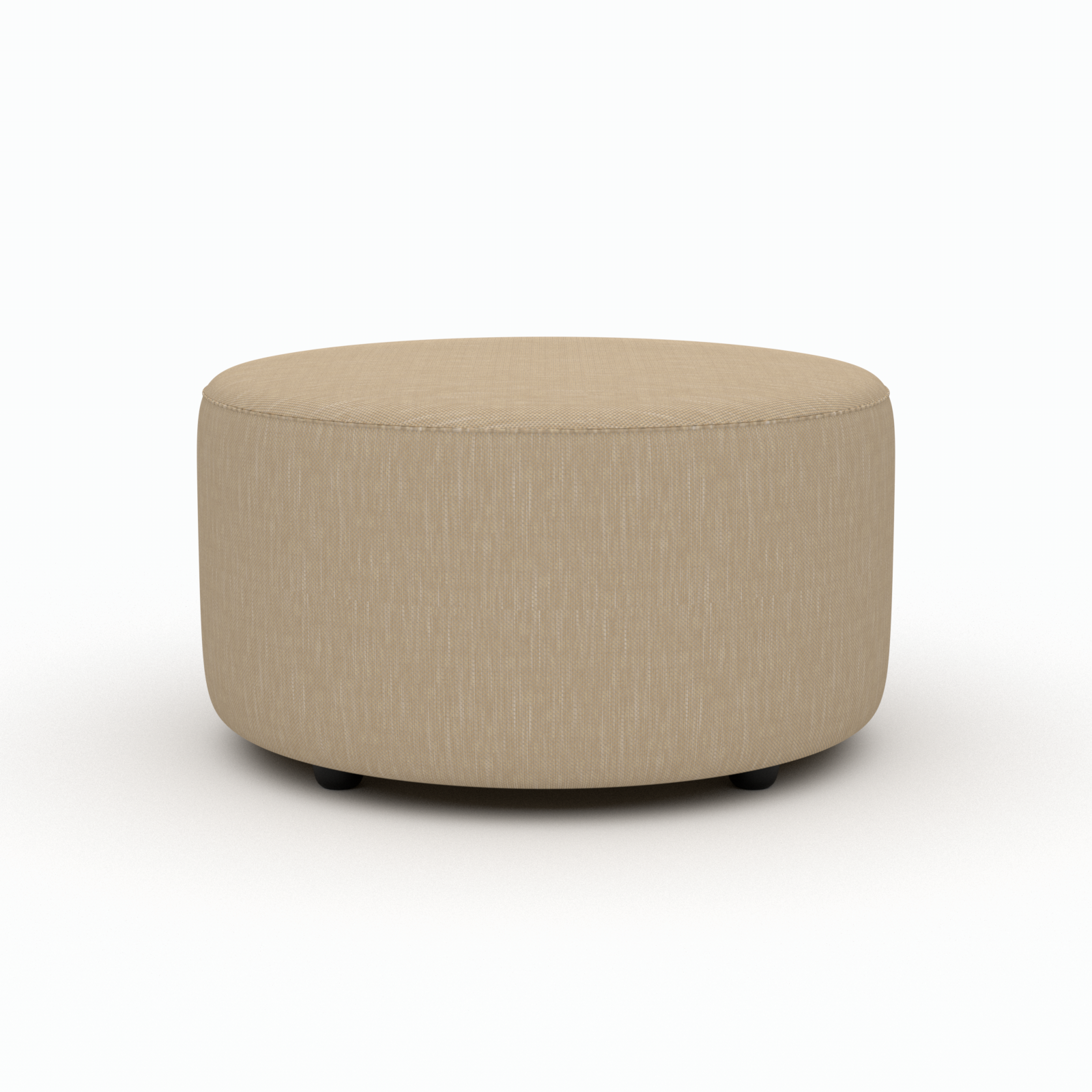 Roundabout Pouffe90