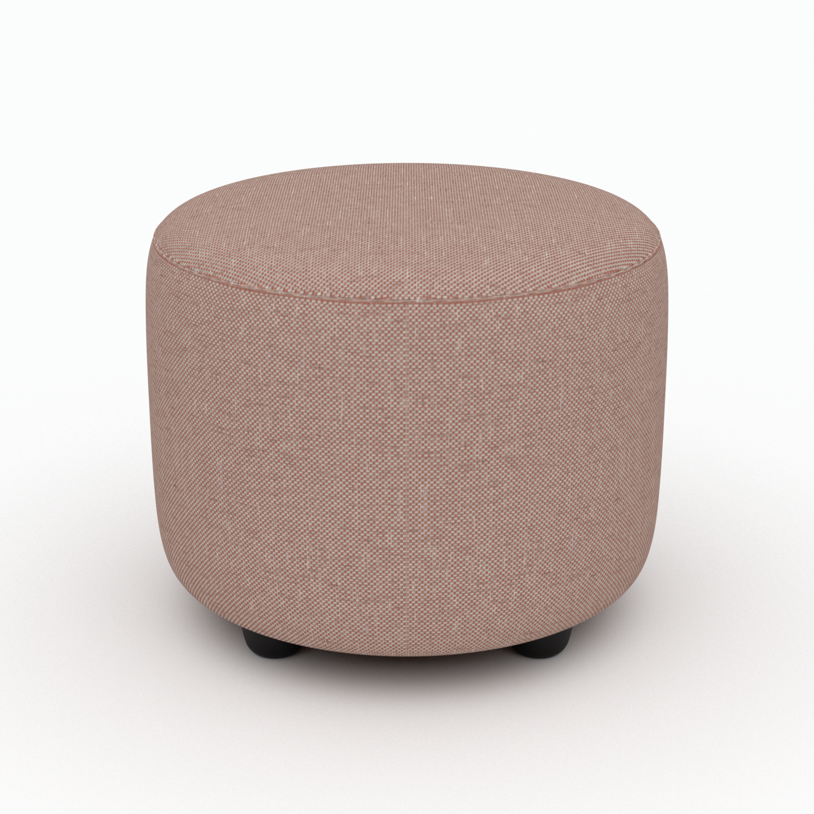 Roundabout Pouffe50