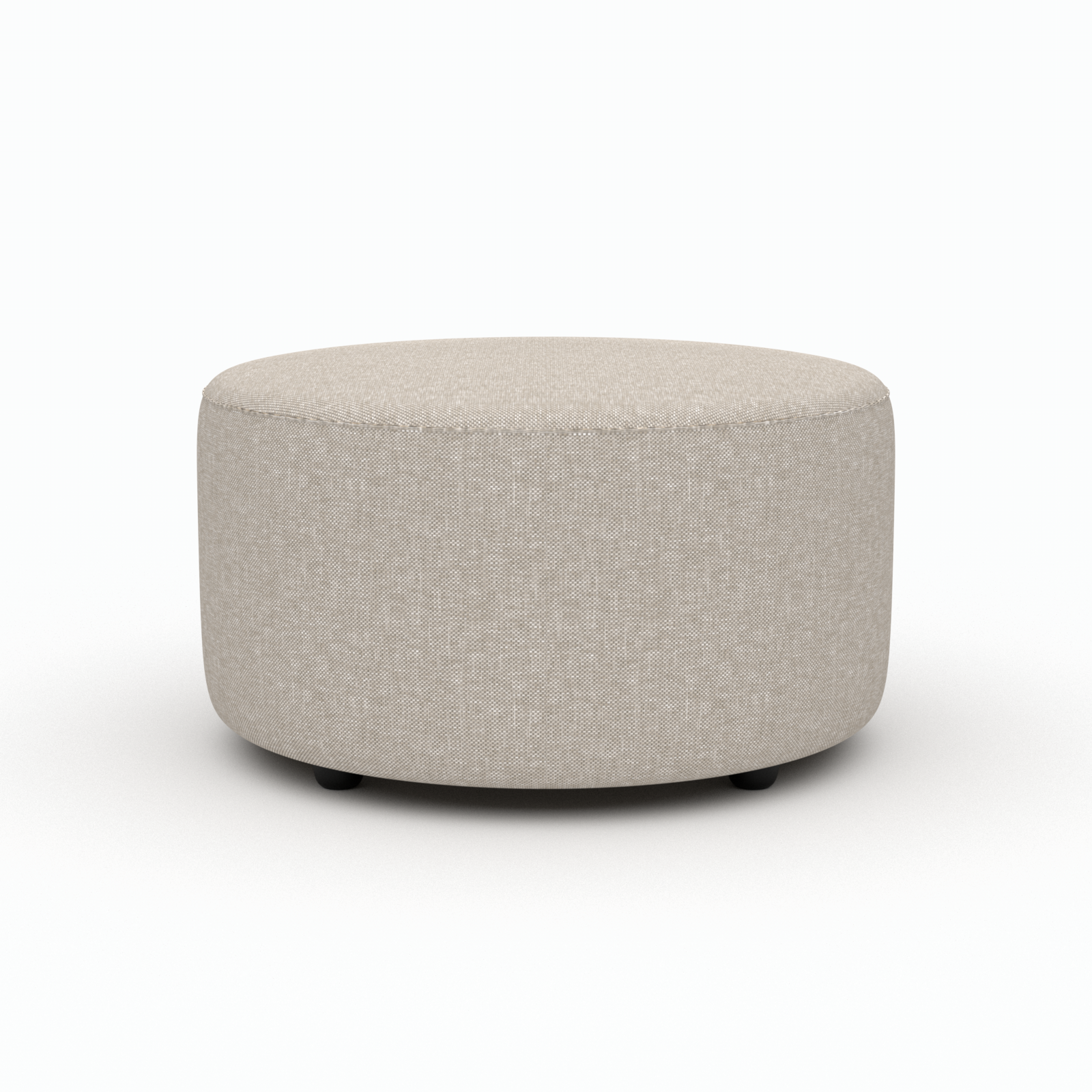 Roundabout Pouffe90