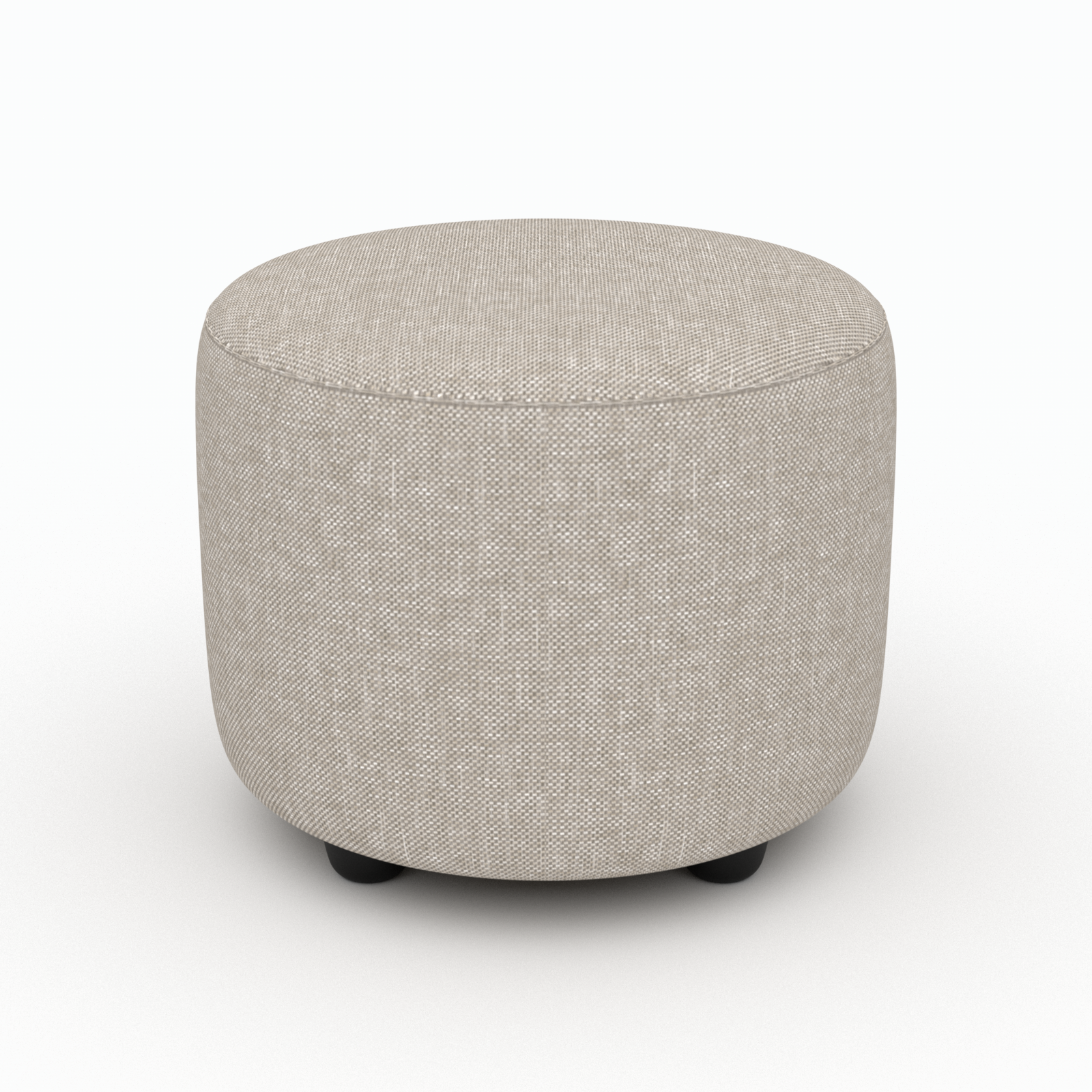 Roundabout Pouffe50