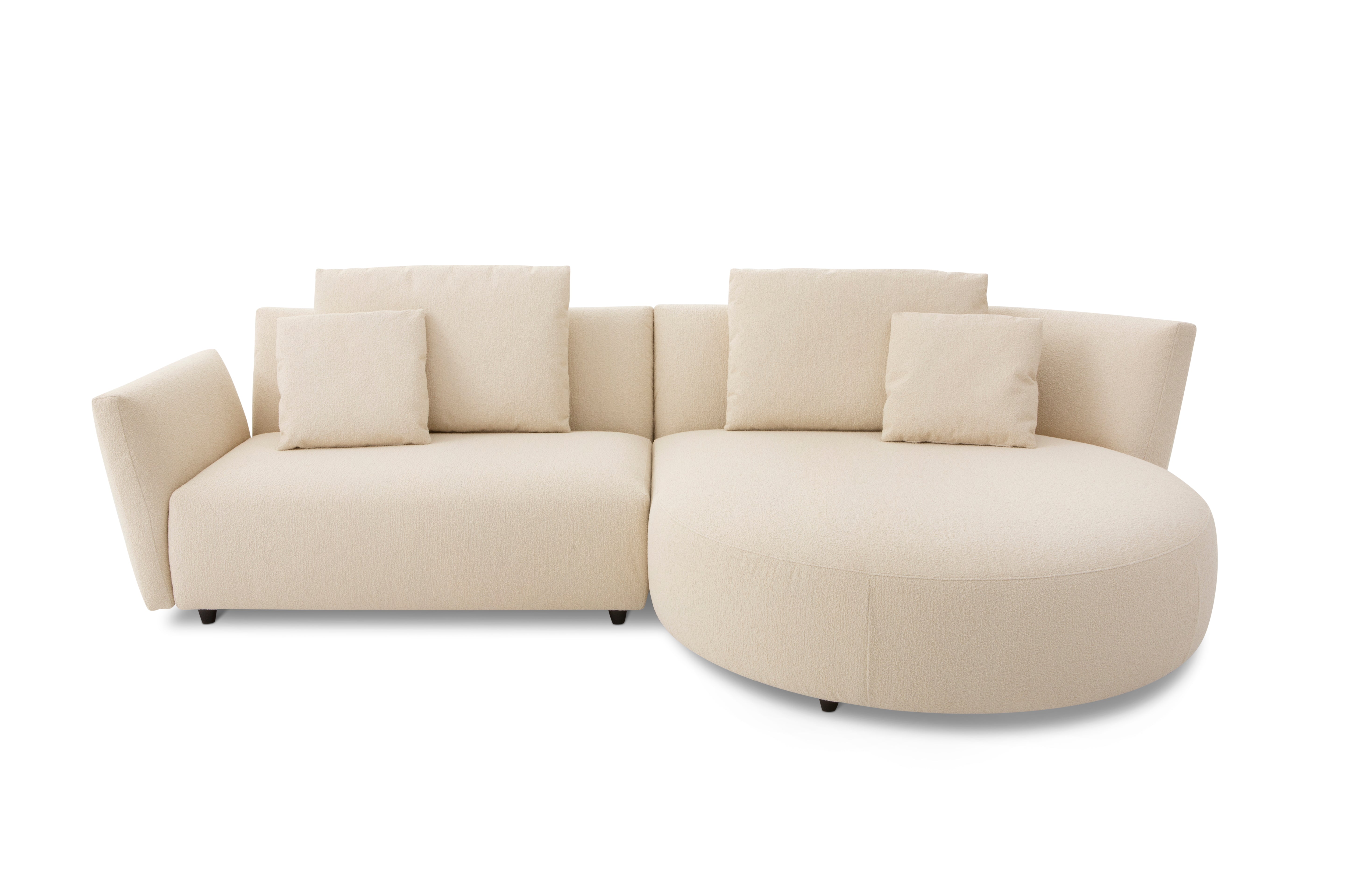 Salina lounge