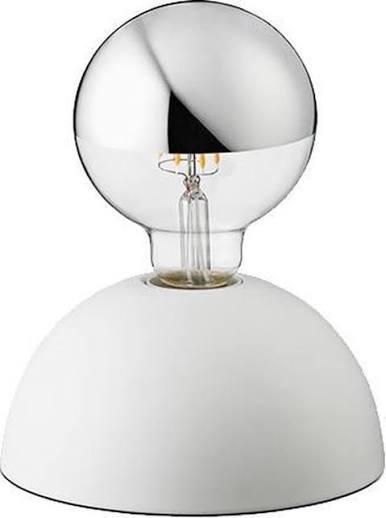 PAT Touch LED lamp - wit