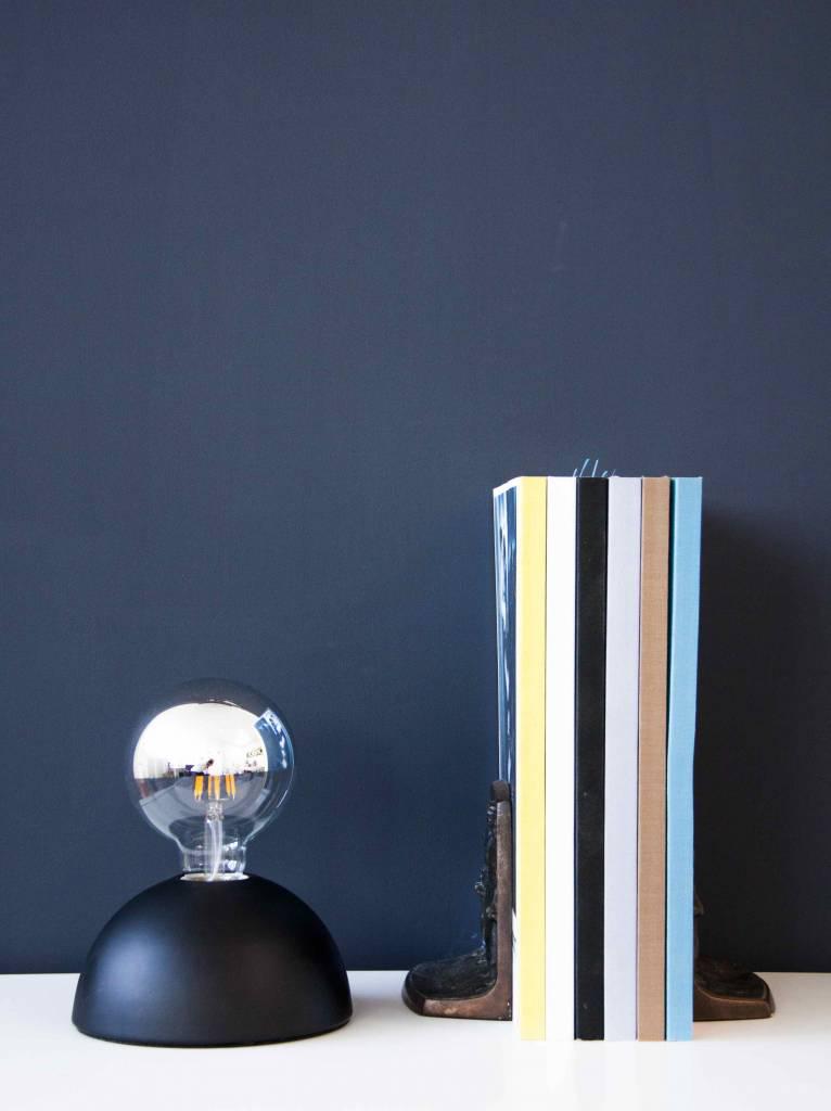 PAT Touch LED lamp - zwart
