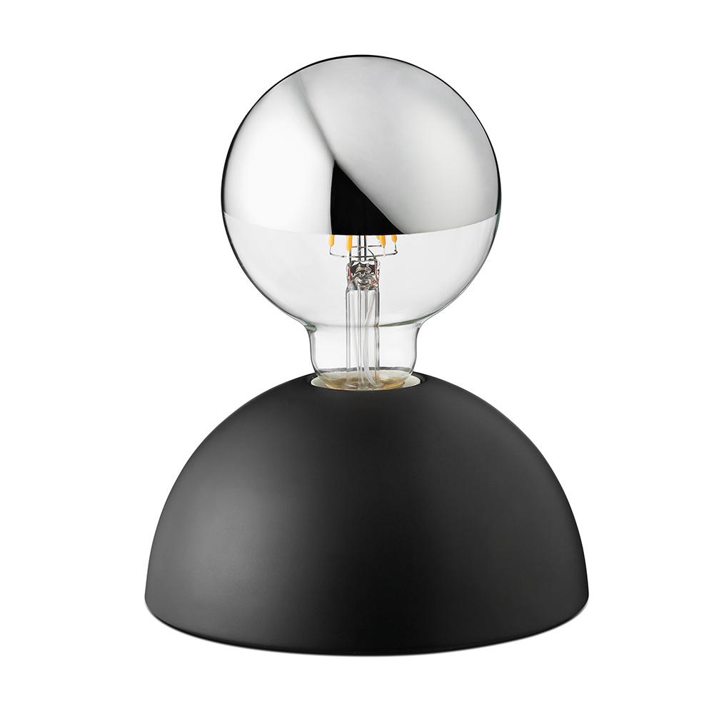 PAT Touch LED lamp - zwart