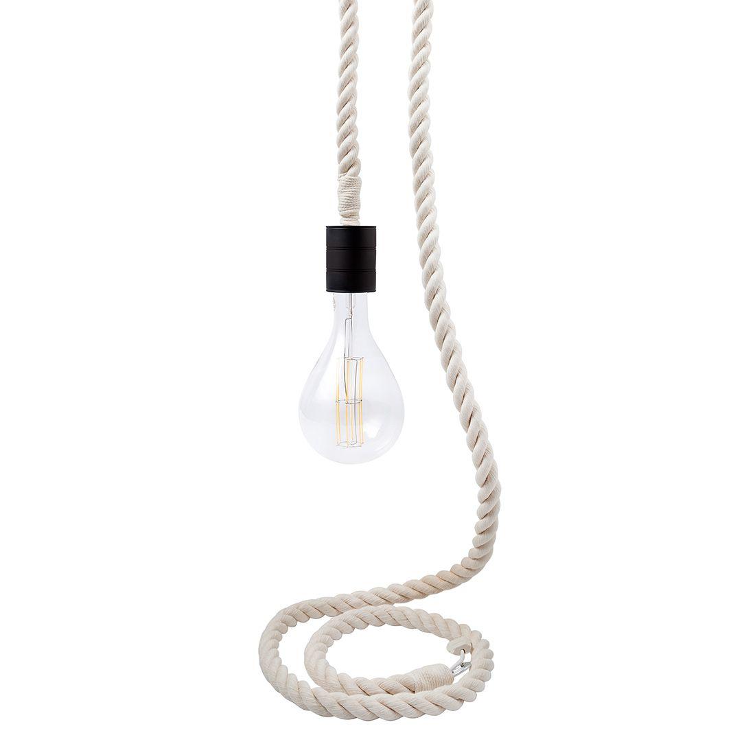 GYM XXL 500 cm - hanglamp touw 500 cm