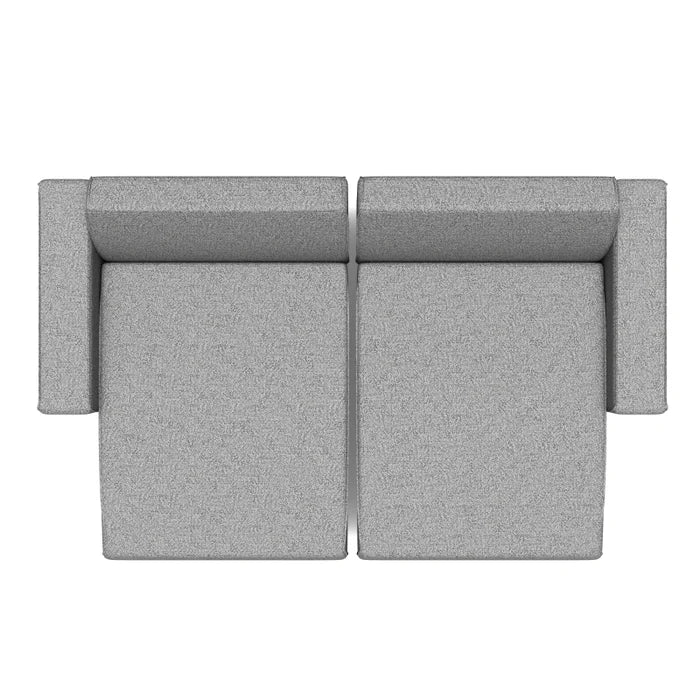 SALE overtollige voorraad | Icon set Divans in Deluxe STEEL