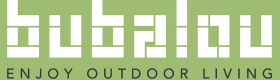 logo banner bubalou