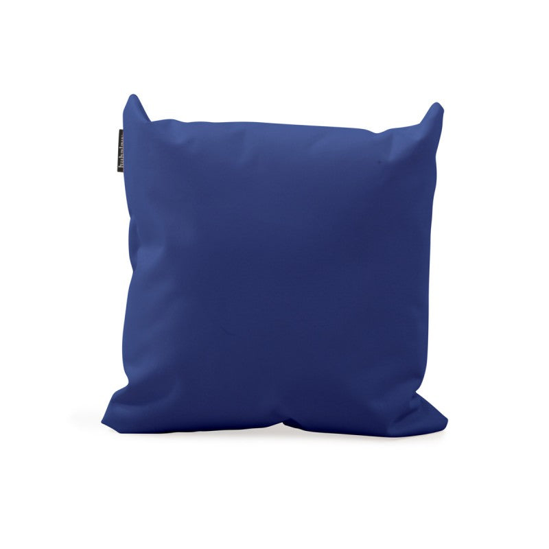 Bub decorative cushion Dark Blue