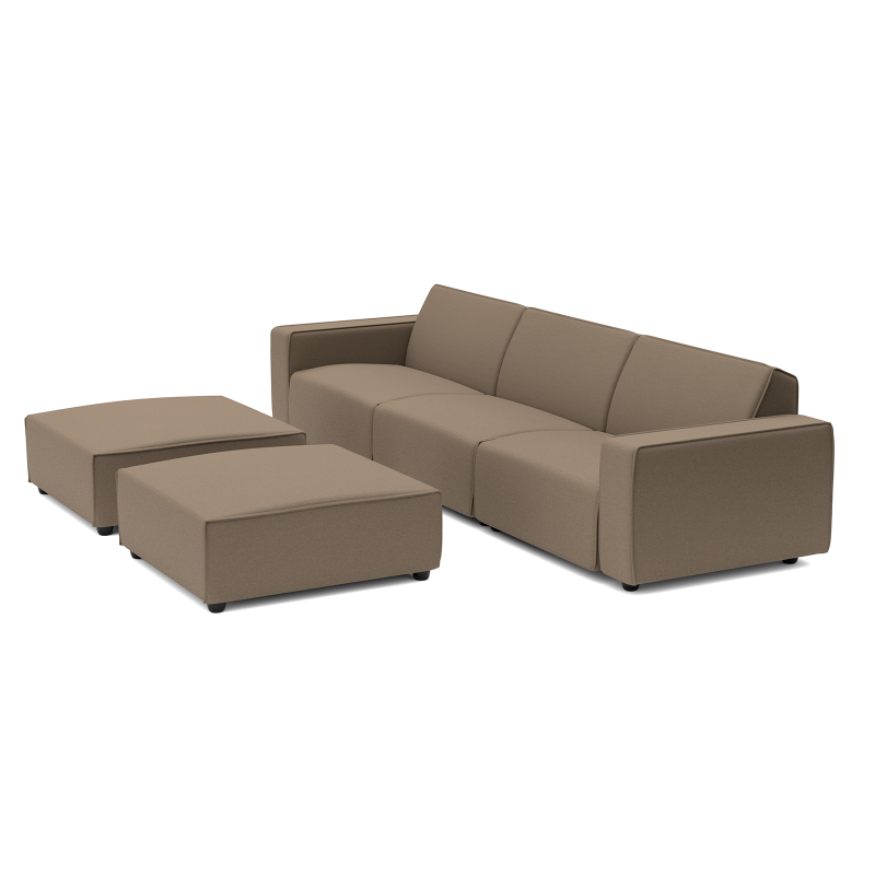 #kleur_dark taupe