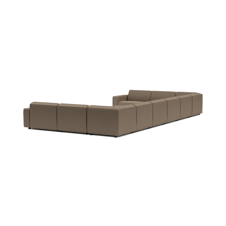#kleur_dark taupe